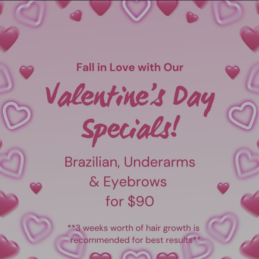 Valentines Special