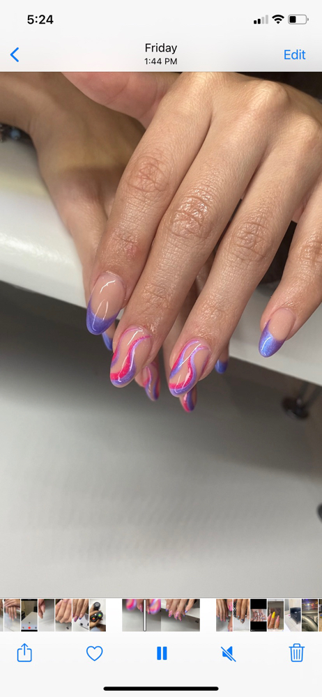 Basic Full Set