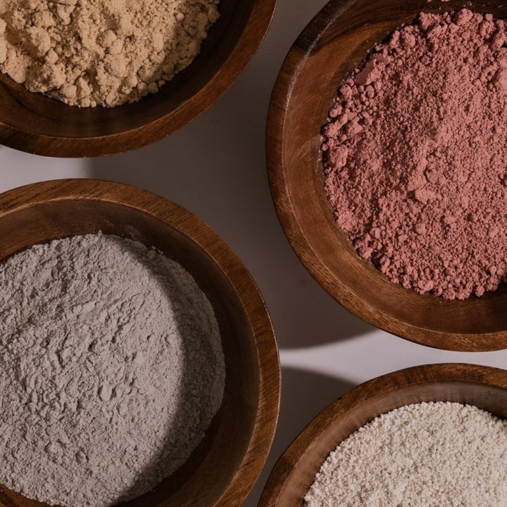 Botanical Face Masque & Steam at Moon + Moss Wellness in Howell, MI