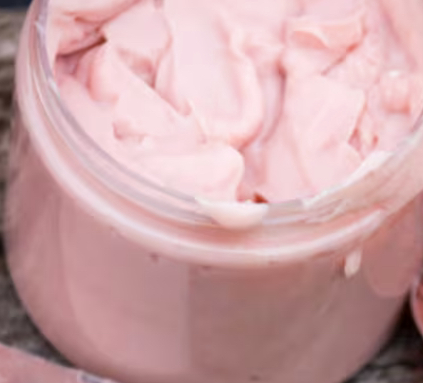 Indian Rose Clay Treatment at Royal Roots Natural Hair Salon Studio in Bowie, MD