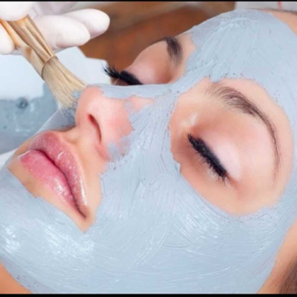 Express Facial at Glow Beauty Lounge in New Concord, OH