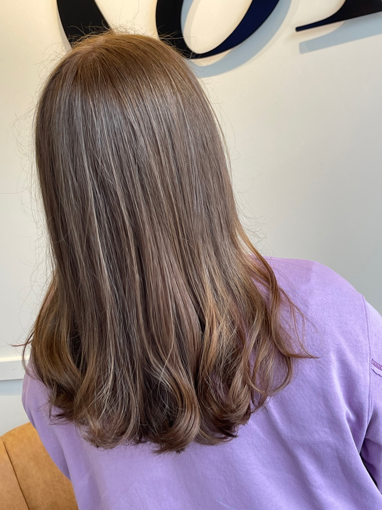 Cut & Blowout Services