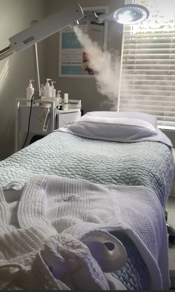 Beauty Bar Special : Anti-Aging