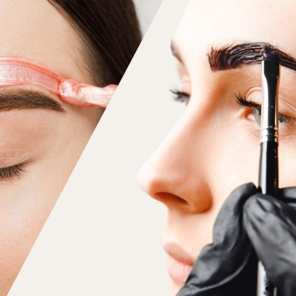 Eyebrow Wax And Tint at Serifium Skincare by Monica in Brownsville, TX