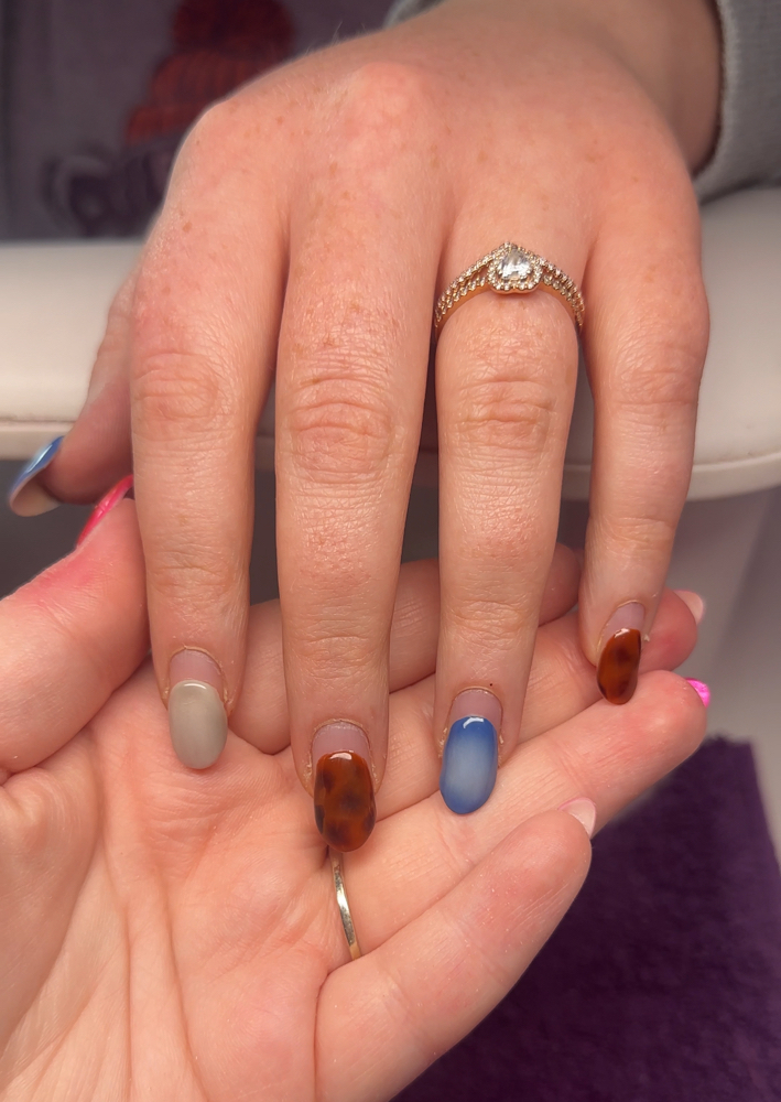 Luminary Rebalance (structured Gel)