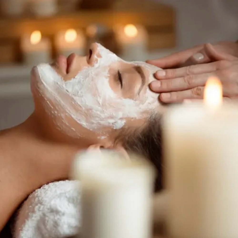 Restore & Glow Facial at Restored Glow Aesthetics in Whitehouse Station, NJ
