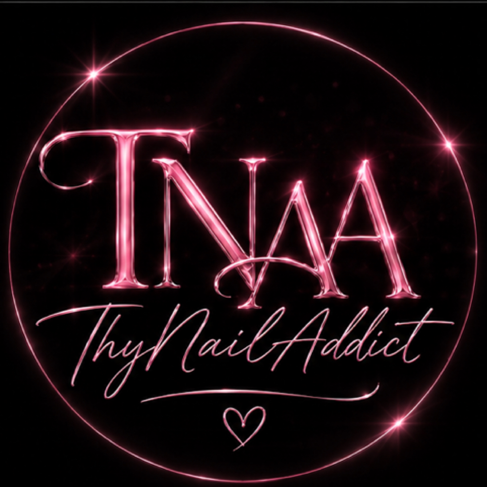 ⭐️ Medium Design Add On at ThyNailAddict in capitol heights, MD