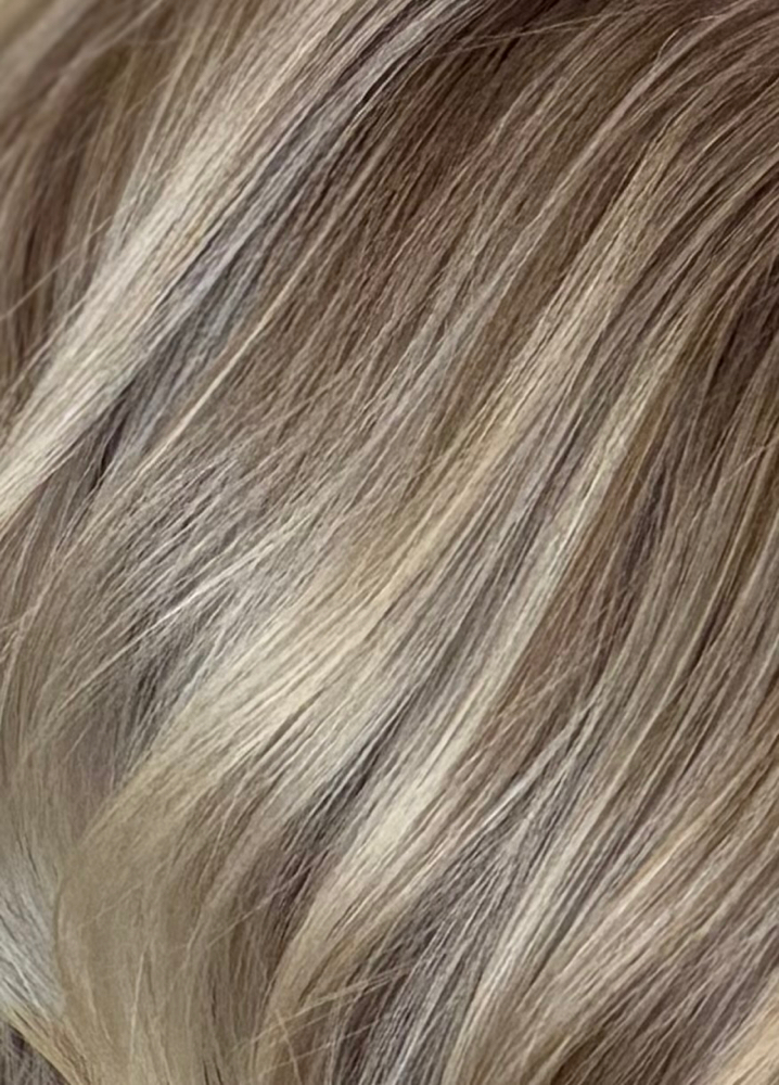 Custom Blonde