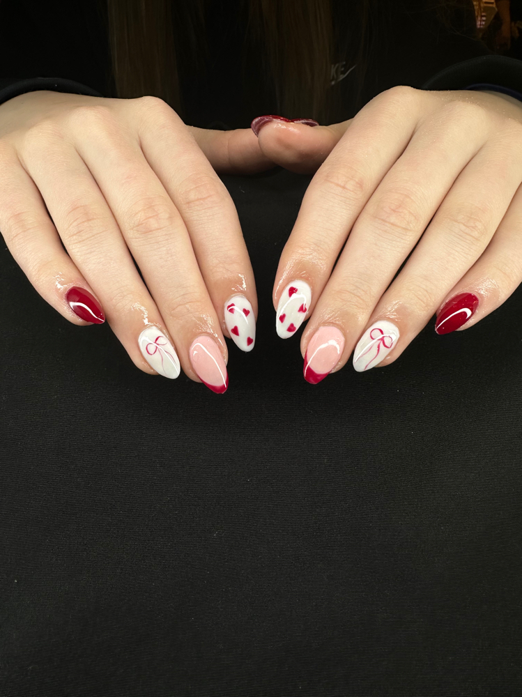 Nail Fix