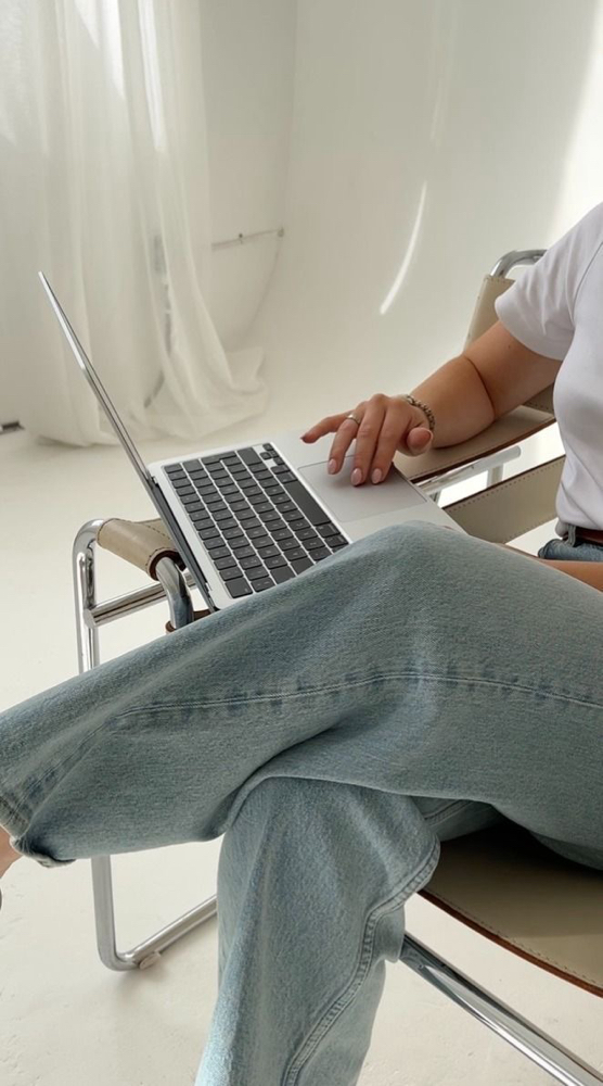 The (Virtual) Acne Consult