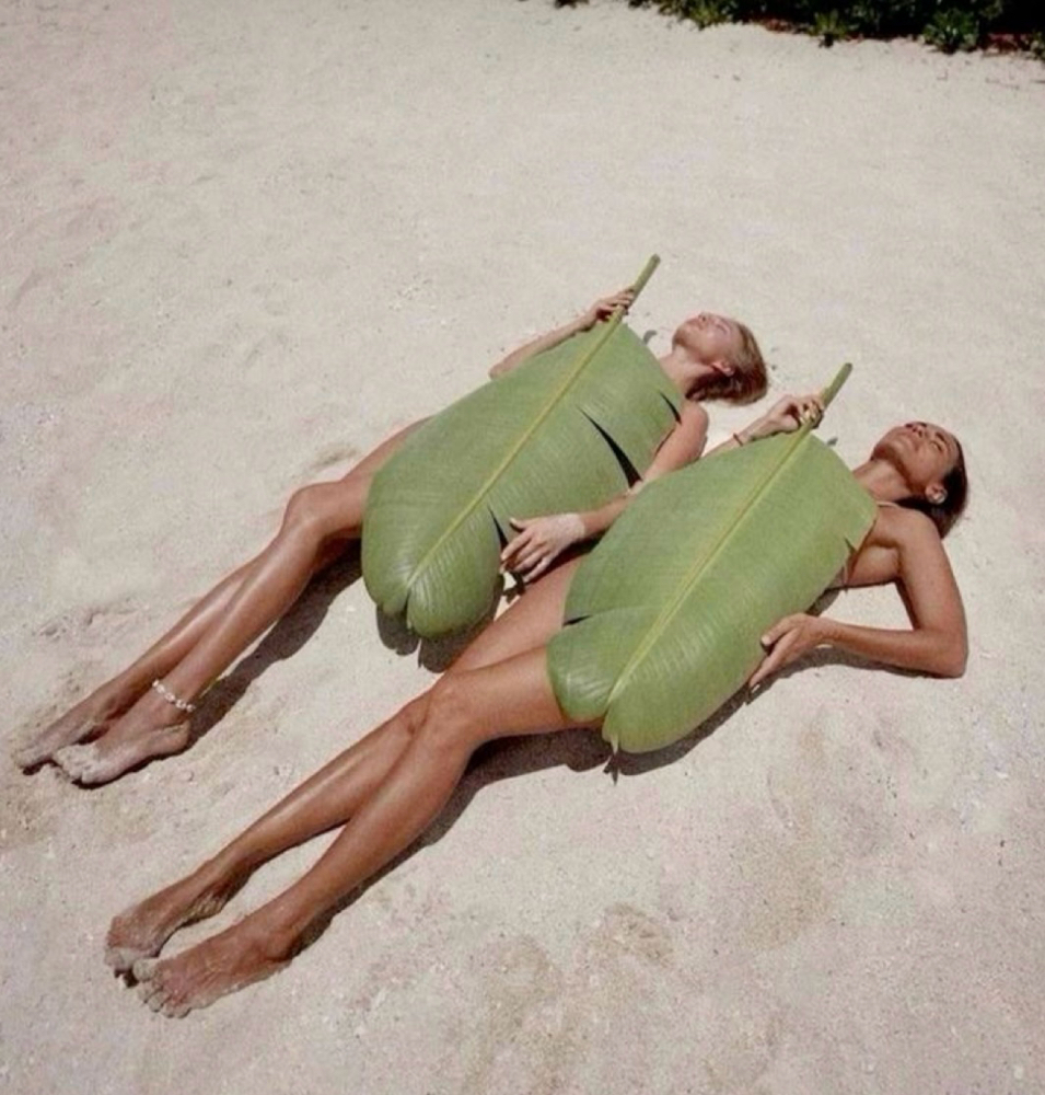 Brazlian Wax for Two