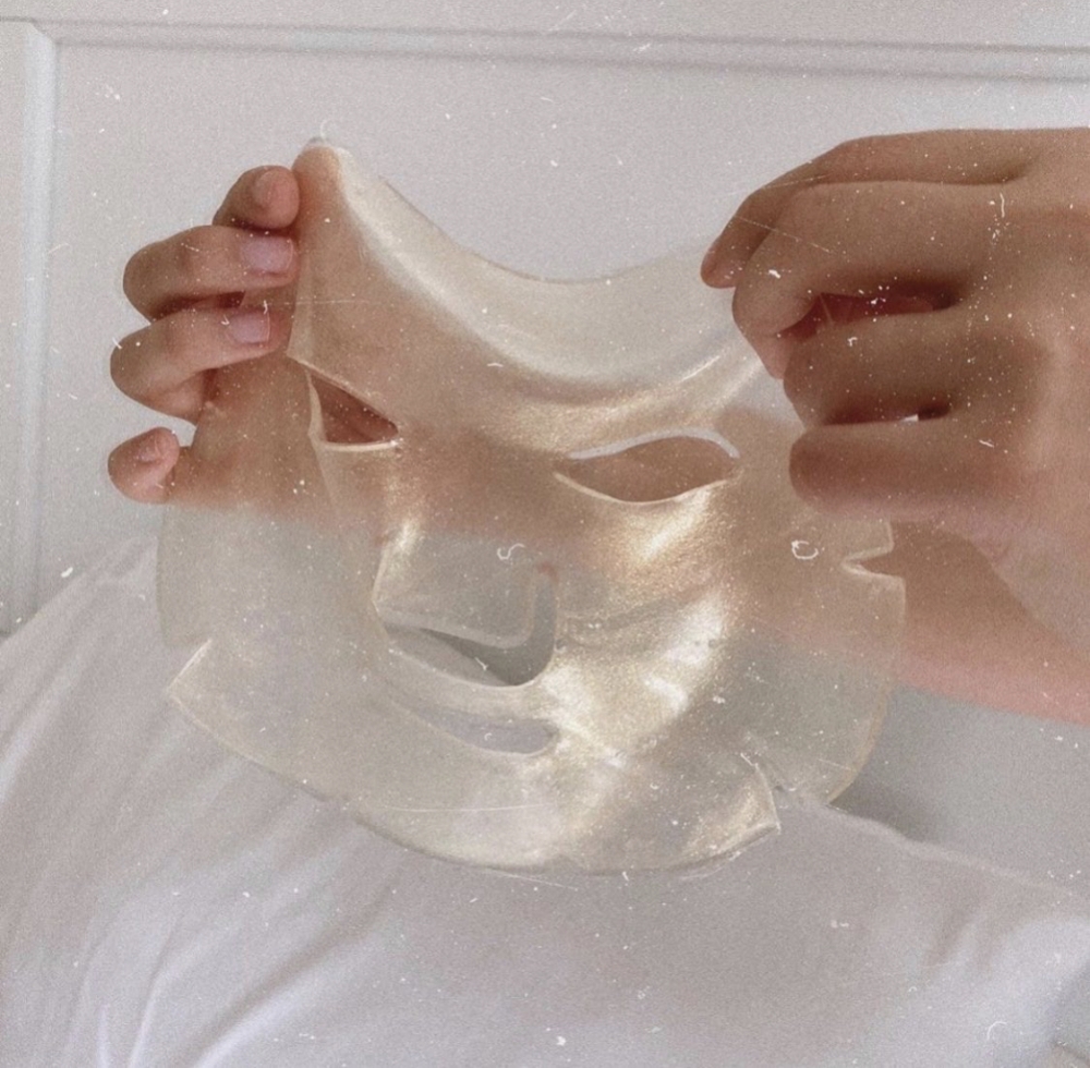 XO8 Mask
