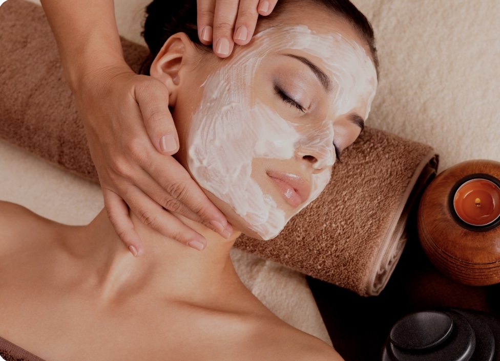 Radiance Facial