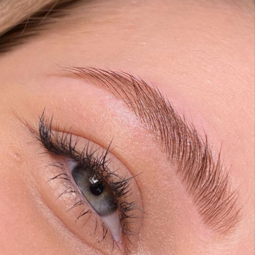Eyebrow/lip Wax at Madilyn  Phipps in Wichita, KS