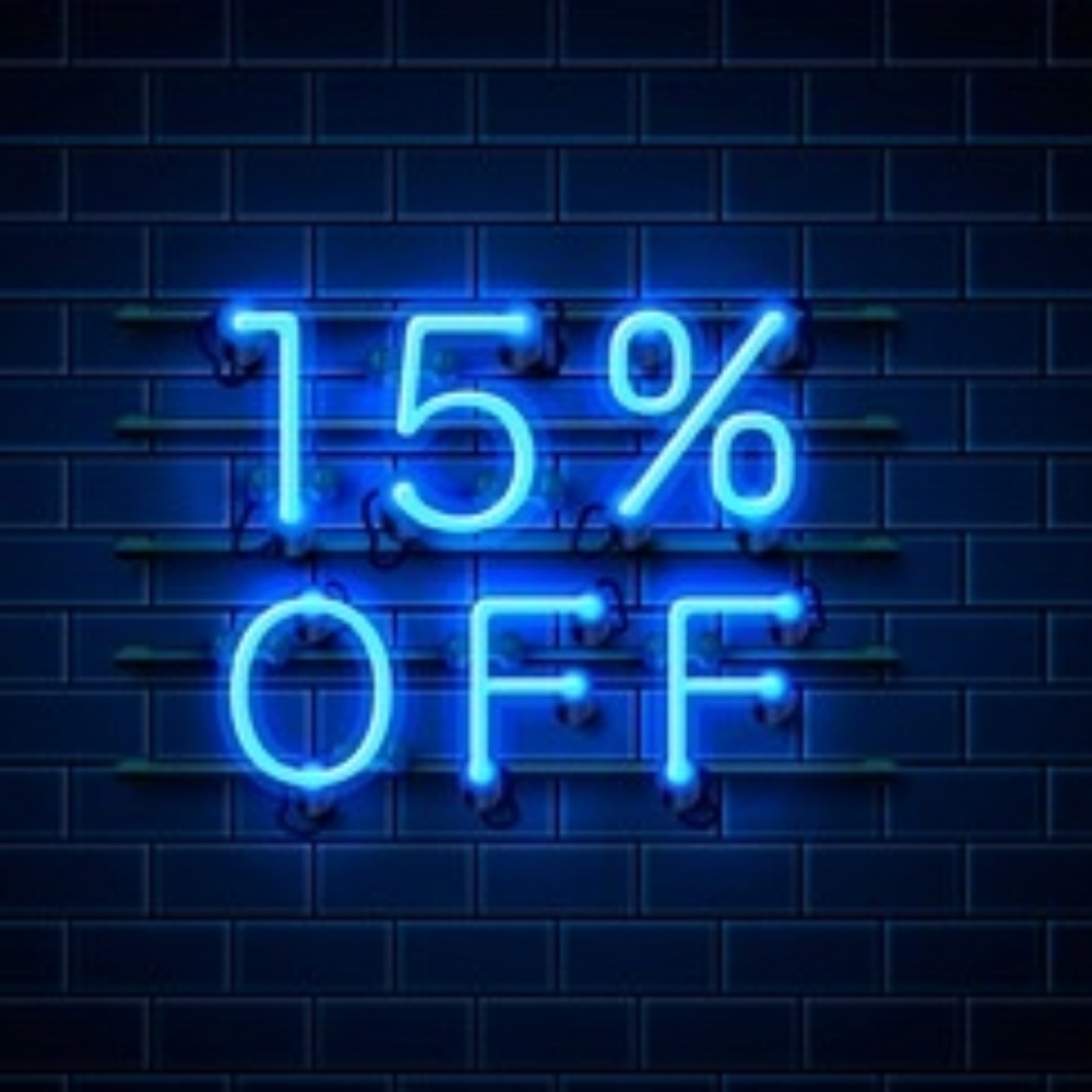 ✨️Deal Of The Month #1✨️ 15% Off at LexGlo Esthetics in Idaho Falls, ID