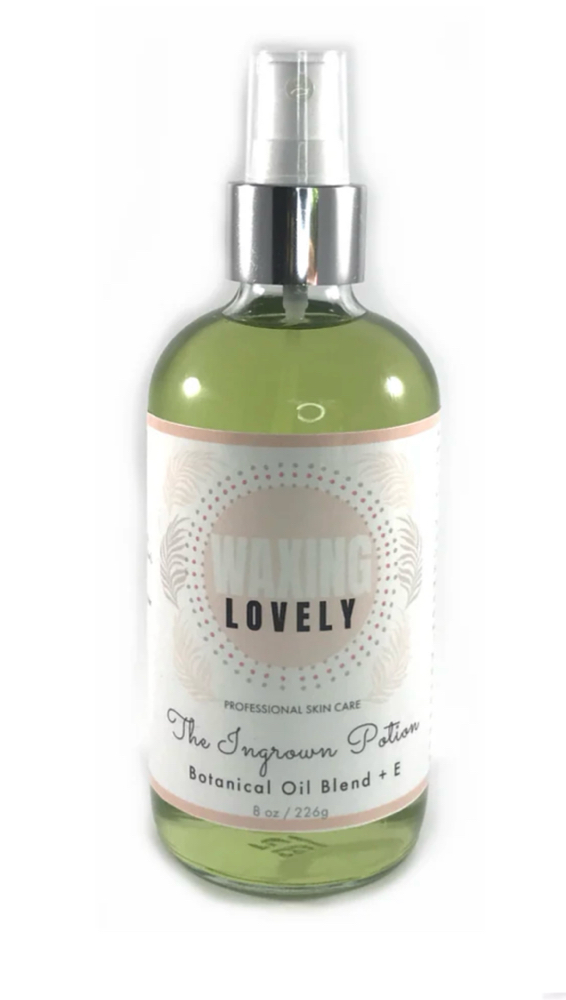 Vitamin E Oil