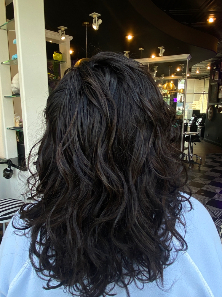 Root Touch Up