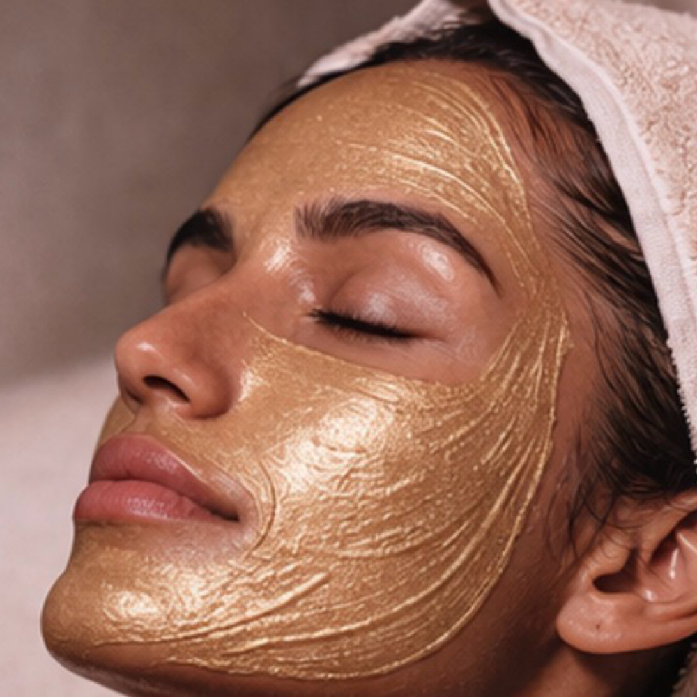Luxury Hydroglow Brightening Facial at Eden Aesthetics & Waxing in South Burlington, VT