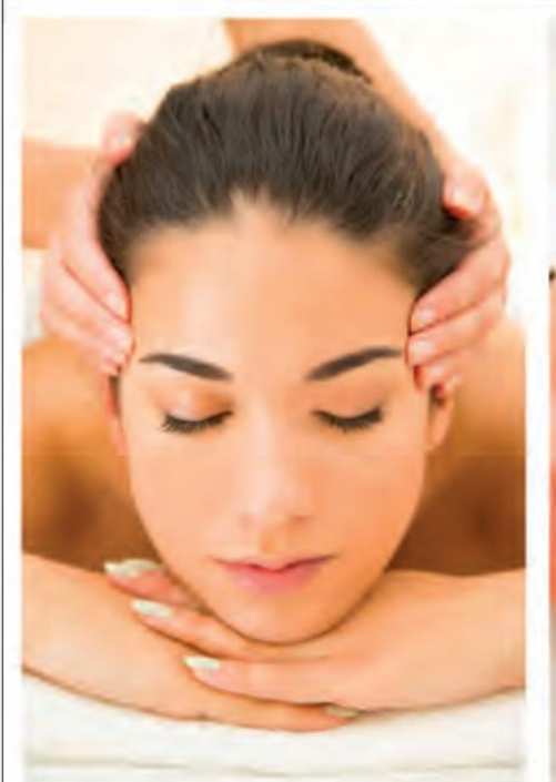 Luxury Hydroglow Brightening Facial