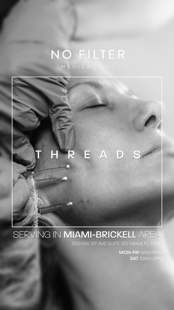 PDO THREADS