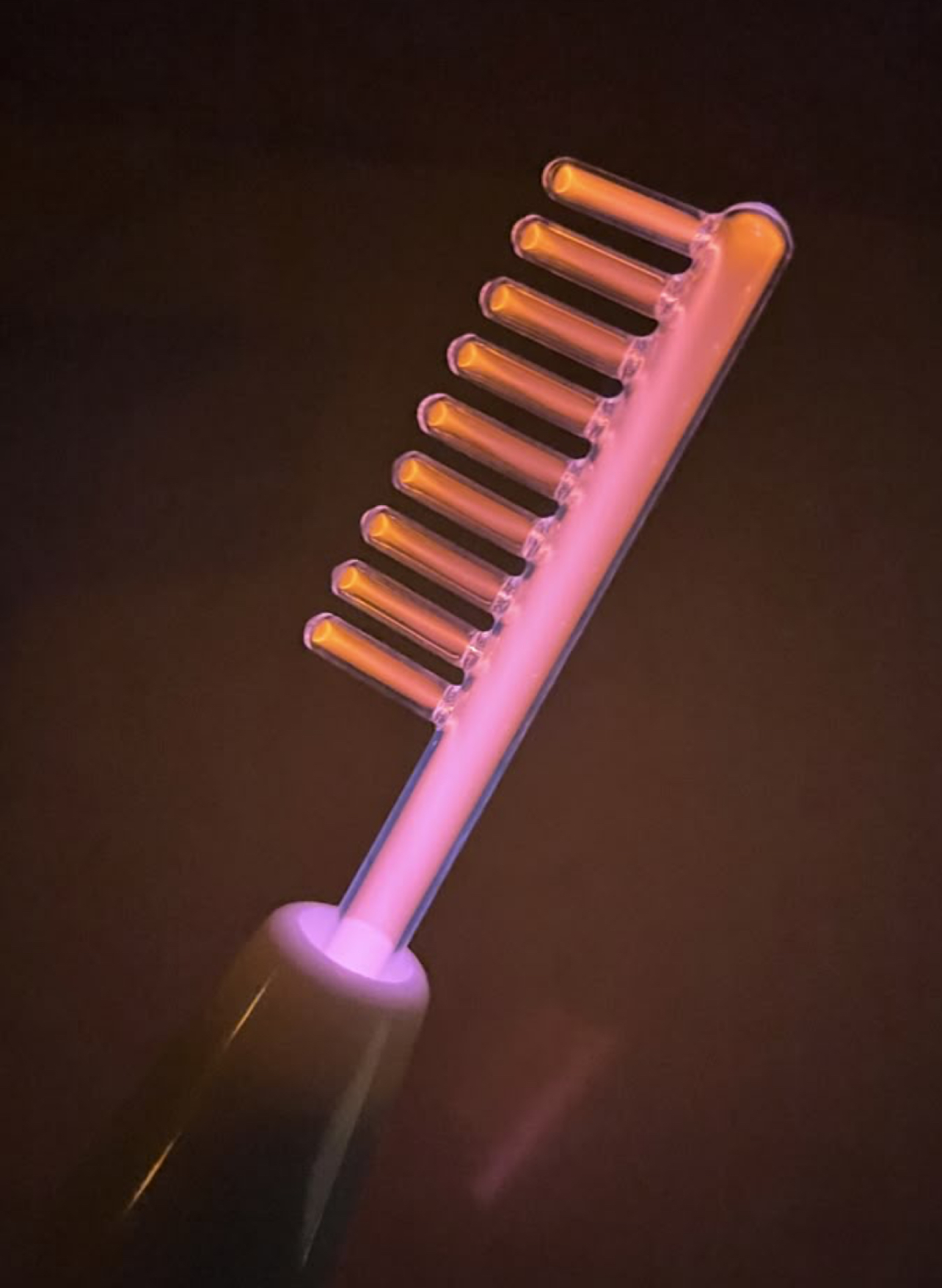 Hair Check at SkinFinity Scalp & Facial Studio in Berlin, CT