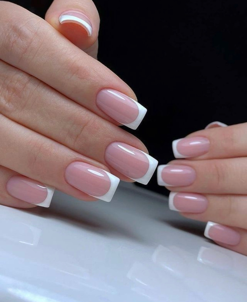 Acrylic Full Set (Shorts)