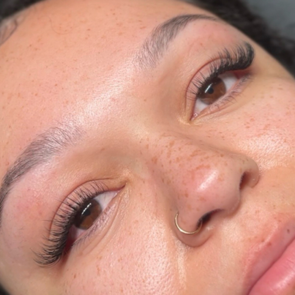Classic Set at Poised Beauty LLC in Clayton, NC