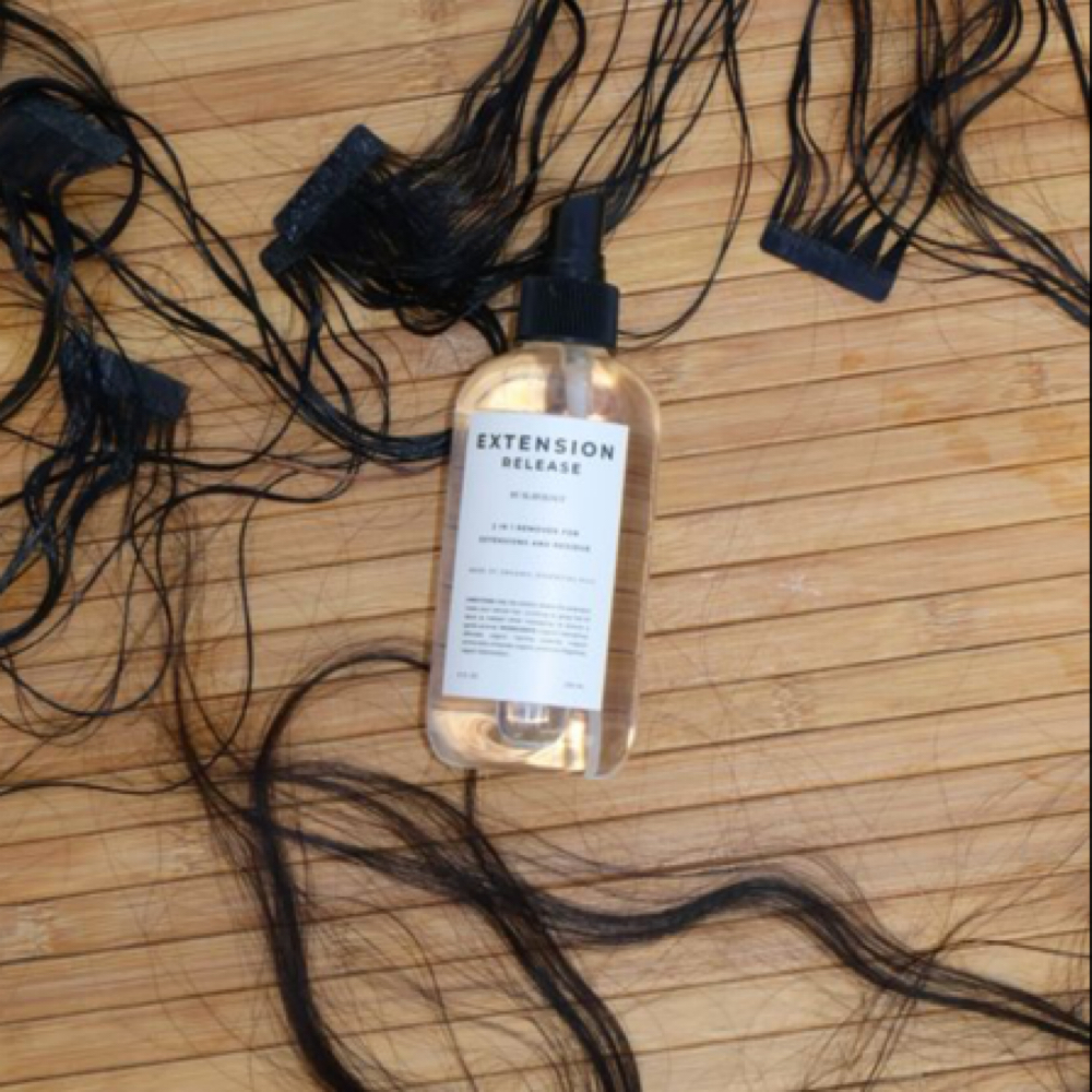 Extension Release at BEHAUS in Avondale, AZ