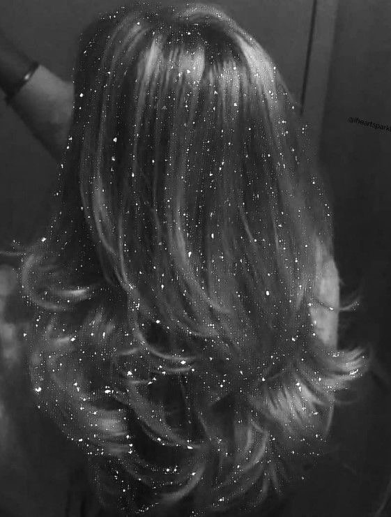 Hair Tinsel