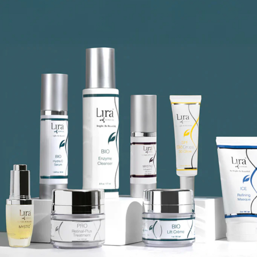 Corrective Facial Starter Kit