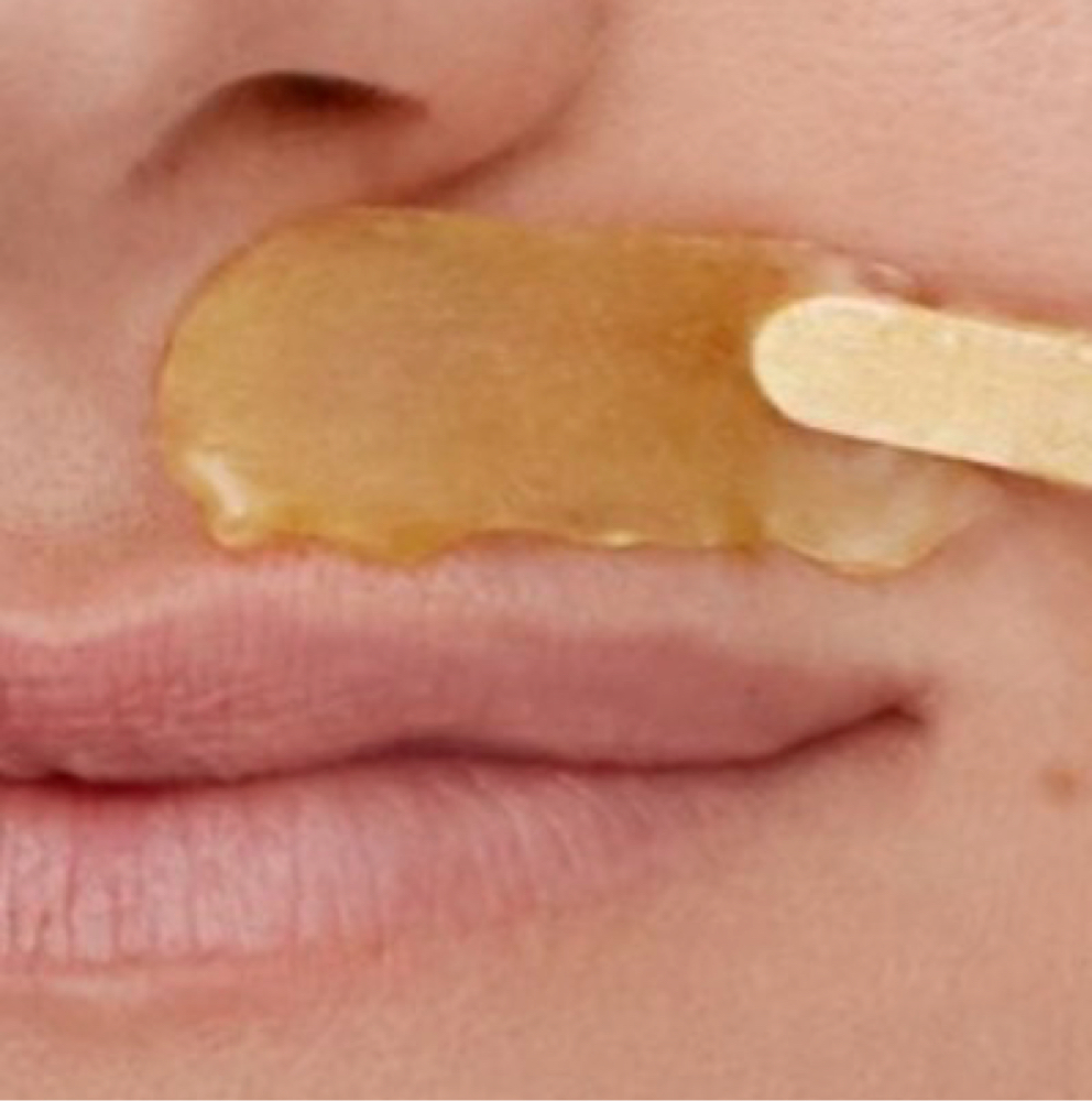 Lip Wax at Afterglow Salon and Spa in Frankfort, KY