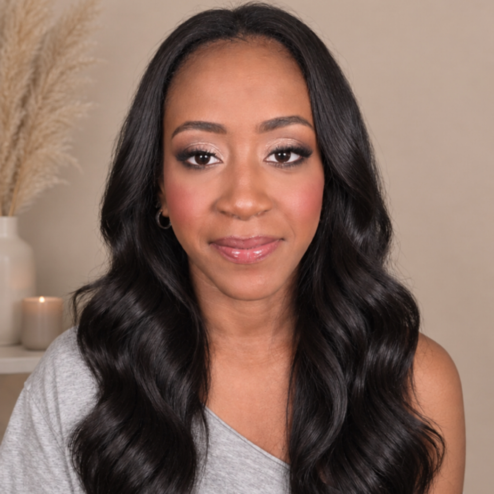 Social Makeup at Almo Nail Atelier in Butler, NJ