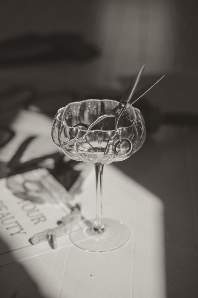 Women’s Signature Cut