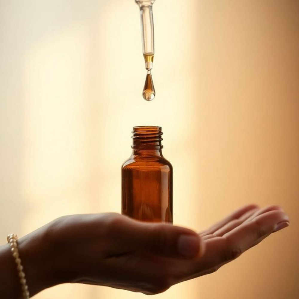 Aromatherapy at The Self Care Studio in Greensboro, NC