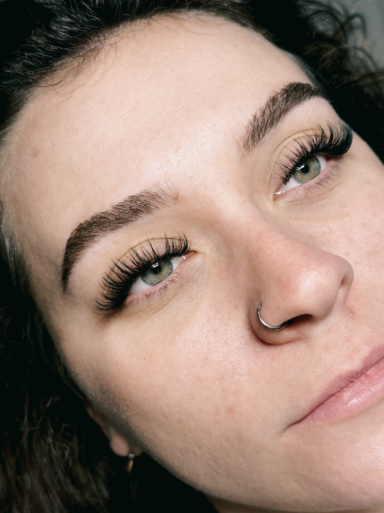 Regular Lash Fill-In