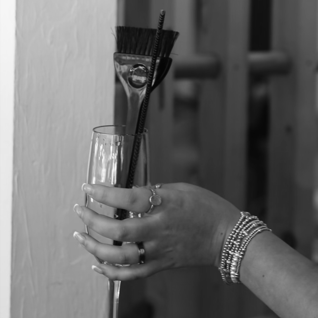 partial highlight at Gaila Price in Leesburg, GA