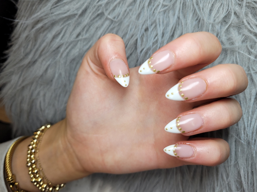 Acrylic Fill
