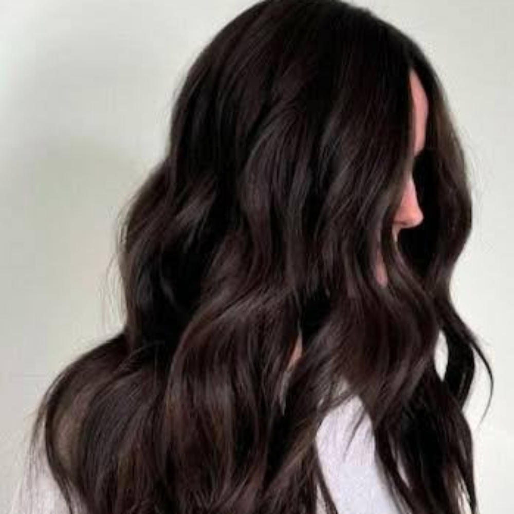 All Over Color & Cut at Crowned by Brooks in Louisville, KY