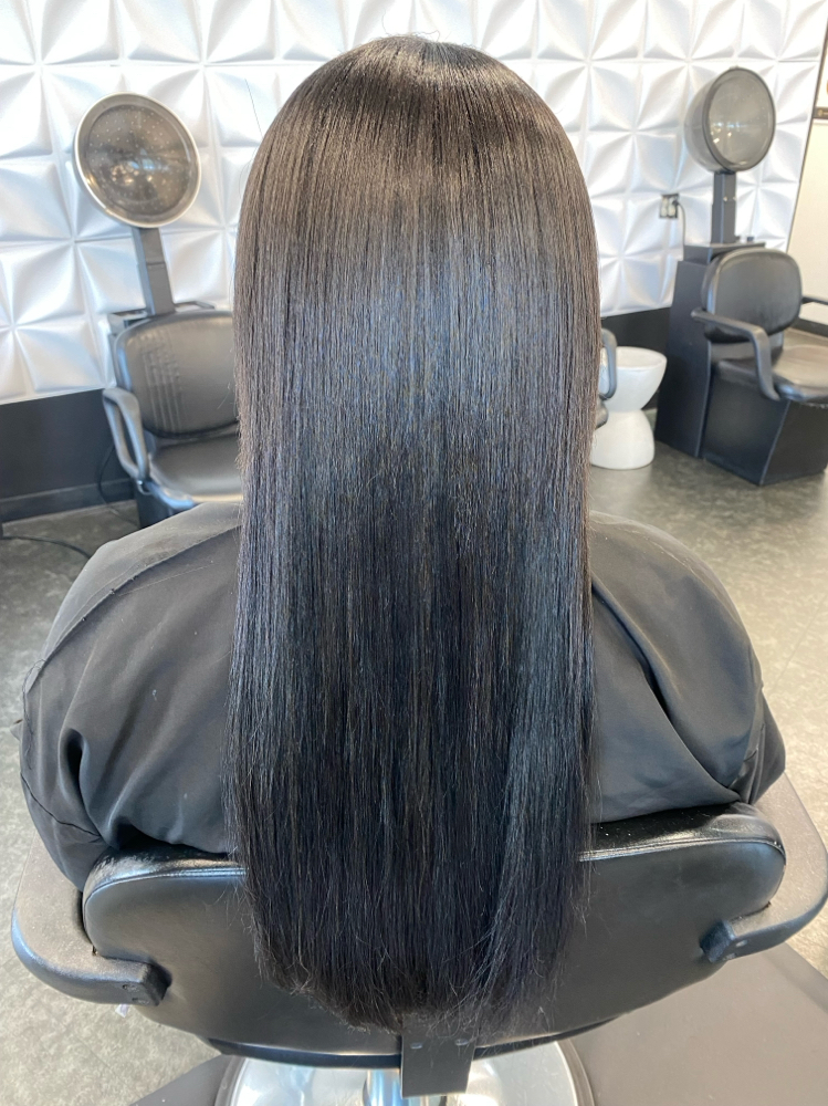 Micro link  Sew in ( 2 Bundles )