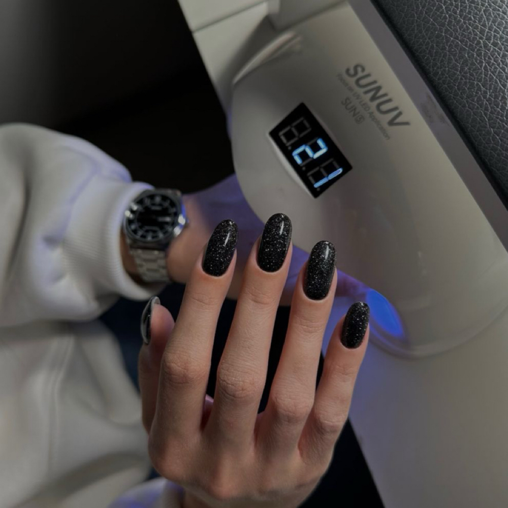 Gel Manicure at The Nail Room by Lisset in Audubon, IA