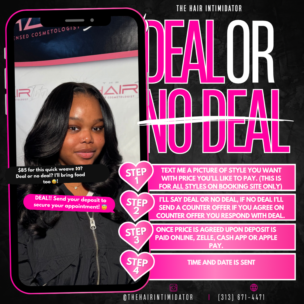 Deal Or No Deal