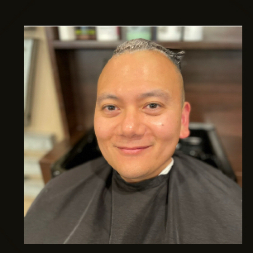 Haircut & Color Service at Iron&Oak Barber Lounge,LLC in Marlton, NJ