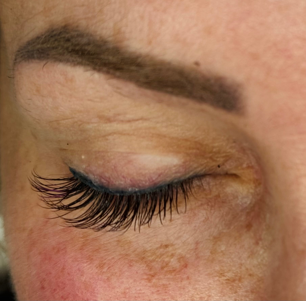 Classic Lash Extensions