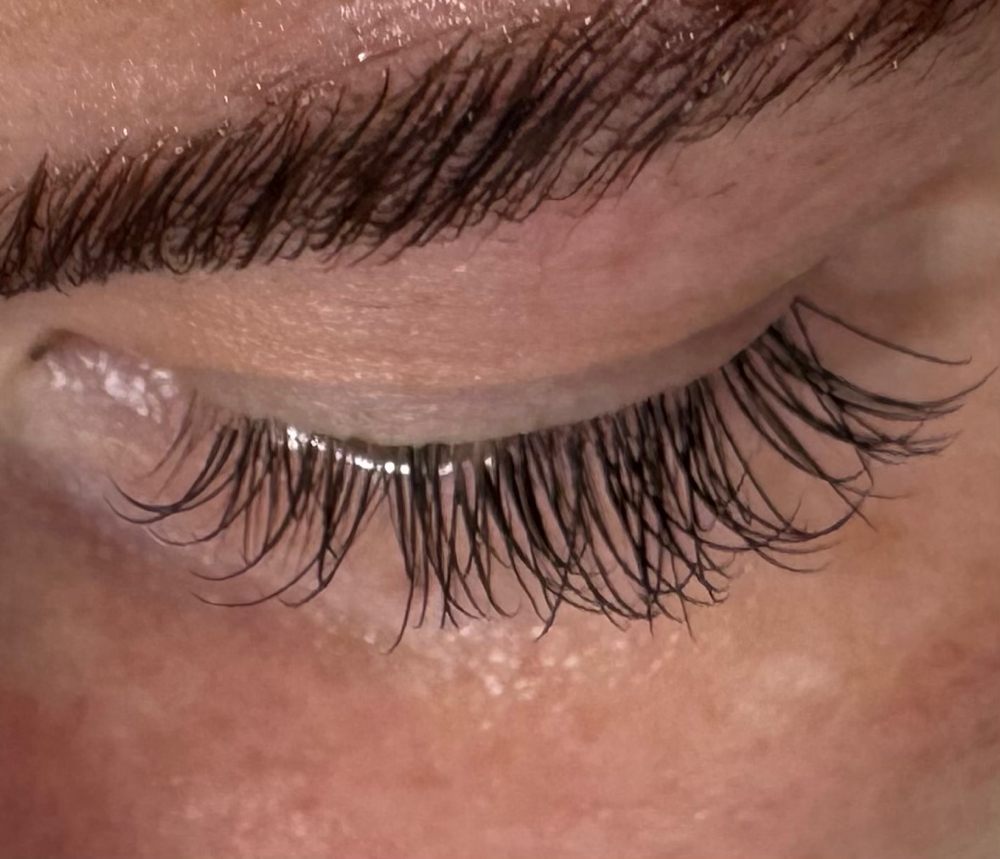 Classic Lash Extensions