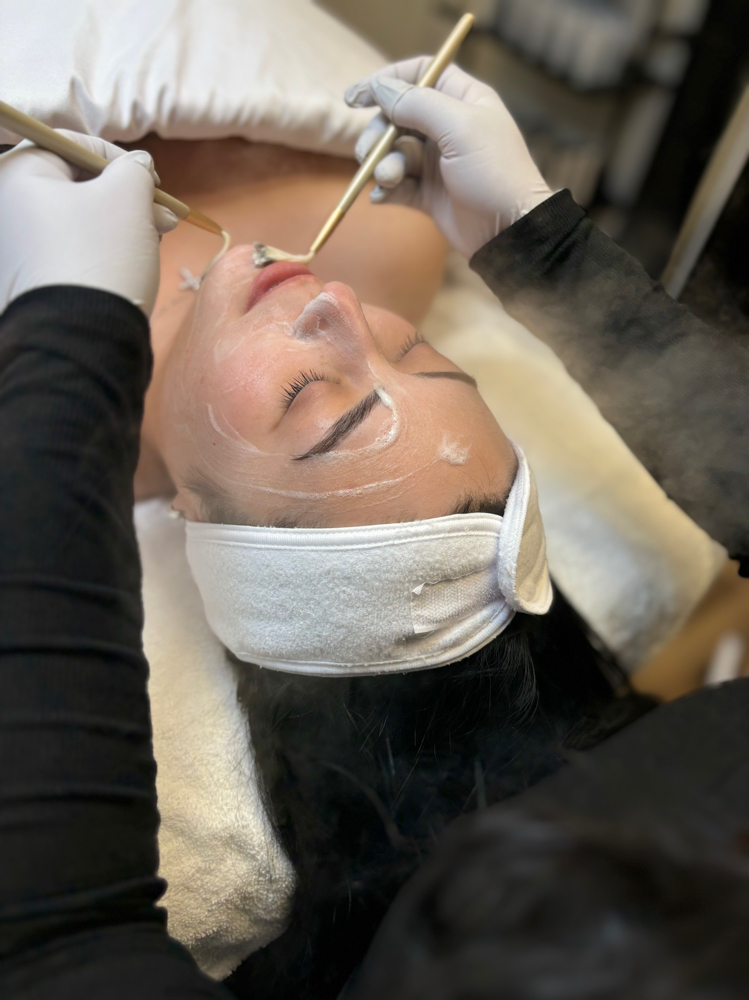The Basic Facial