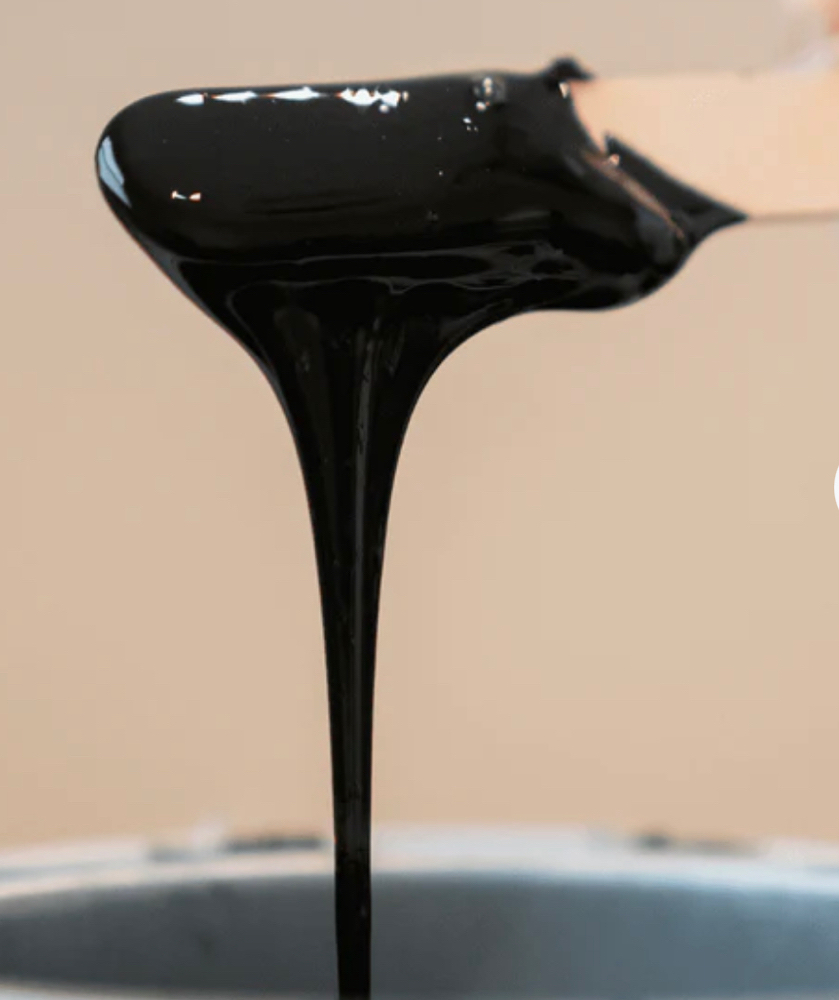 Brow Wax & Tint