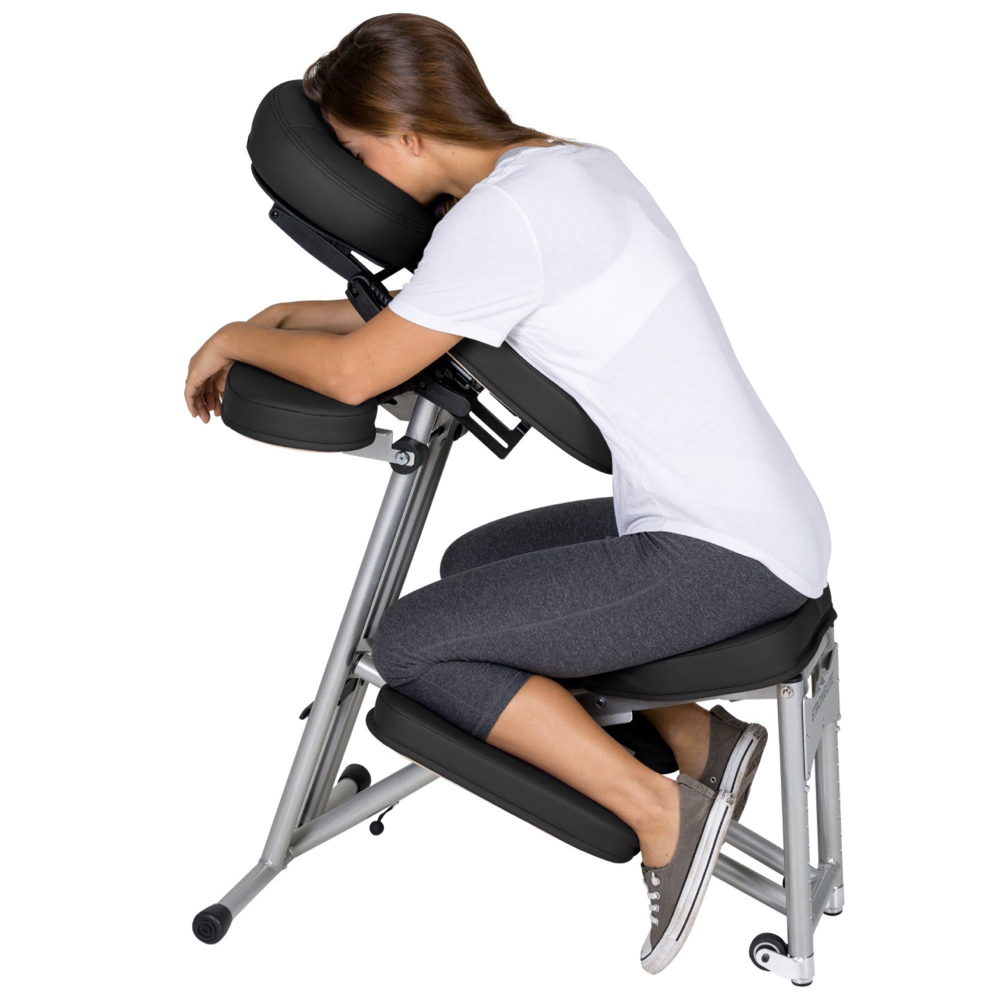 Chair Massage(10-45mins) $1 per min