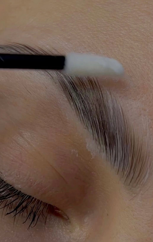 Eyebrow Lamination at Skin Theory - Logan in Perry, FL