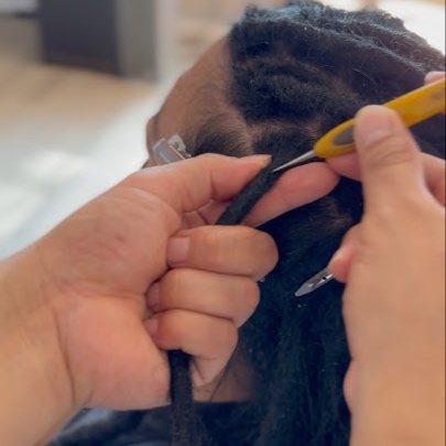 Loc Repairs at Naturally Crisp in Greensboro, NC