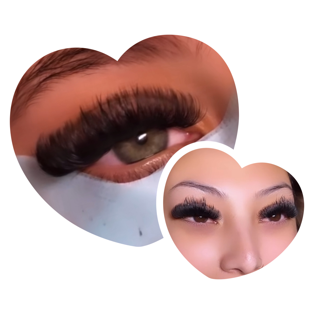 Mega Volume Set💋